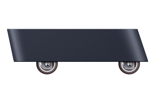 Samsung VG-SCST43V The Sero Wheels, afbeelding 6