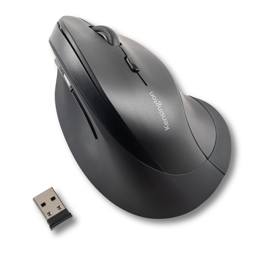 VERTICAL WIRELESS MOUSE