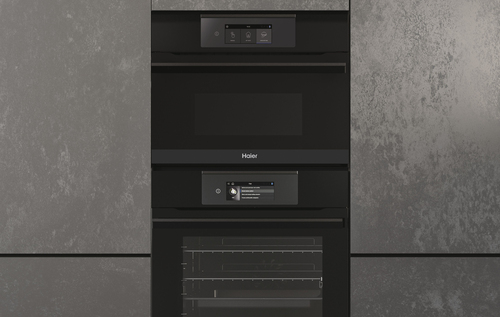 Haier I-Touch Steam Compact Series 6 HWO45NM6OXB2 – image 5