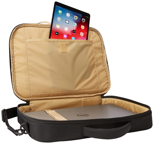 Case Logic Propel Briefcase 15.6" laptoptas, afbeelding 4