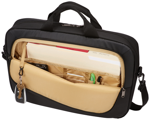 Case Logic Propel Attaché 15.6" laptoptas, afbeelding 4