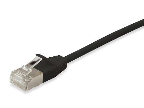 Equip 606129 Cat6A Slim Patch Cable - 10 m, afbeelding 2