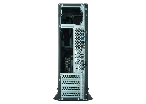 Chieftec CS-12B-300 midi tower behuizing, afbeelding 3