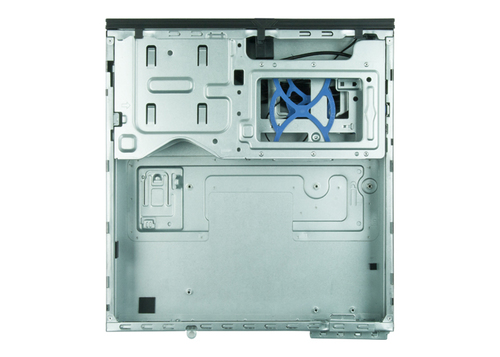 Chieftec CS-12B-300 midi tower behuizing, afbeelding 4