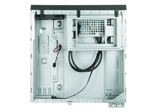 Chieftec BU-12B 300W mini tower behuizing, afbeelding 5
