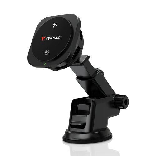 Verbatim Charge 'n' Drive Qi2