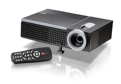Dell 1510X 3500 ANSI lumens DLP XGA (1024x768) 3D Black – image 8