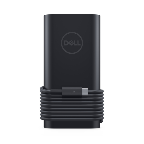 DELL PA901C netvoeding & inverter Binnen 90 W Zwart, afbeelding 5