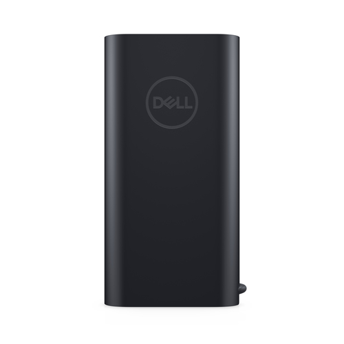 DELL PA901C netvoeding & inverter Binnen 90 W Zwart, afbeelding 7