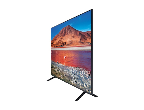 Specs Samsung Series 7 UE50TU7005KXXC TV 127 cm (50\