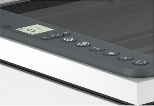 HP LaserJet M234dw 3-in-1 Wireless Mono Laser Printer 6GW99F#B19 - image 6