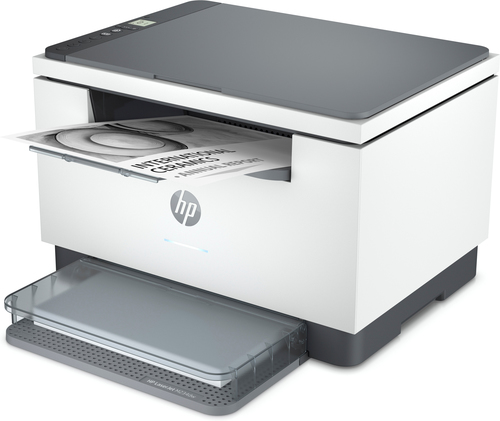 HP LaserJet M234dw 3-in-1 Wireless Mono Laser Printer 6GW99F#B19 - image 2