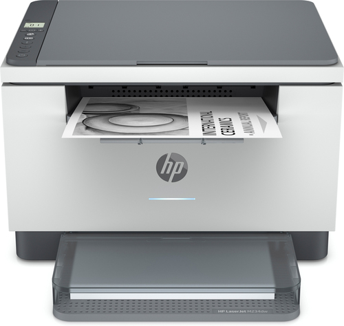 HP LaserJet M234dw 3-in-1 Wireless Mono Laser Printer 6GW99F#B19 - image 1