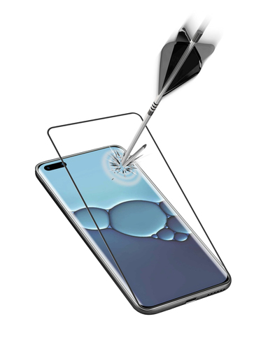 Cellularline Impact Glass Capsule - P40