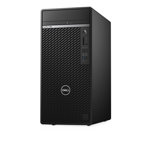 DELL OptiPlex 7080, Core i7-10700, 16 GB RAM, 512 GB SSD