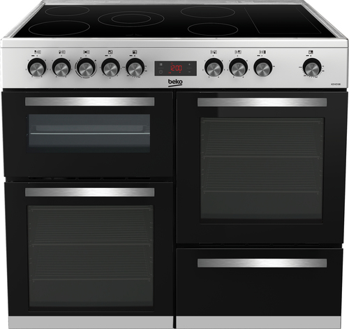 Beko KDVC100X