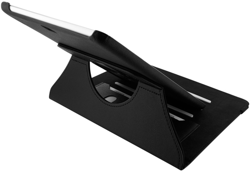 Mobiparts 360 Rotary Stand Case Samsung Galaxy Tab A 9.7 Black – image 4