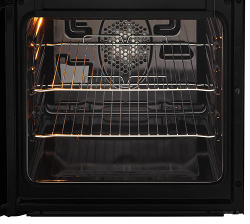 Beko KDVC563AK 50 cm Electric Ceramic Cooker - Black - image 4