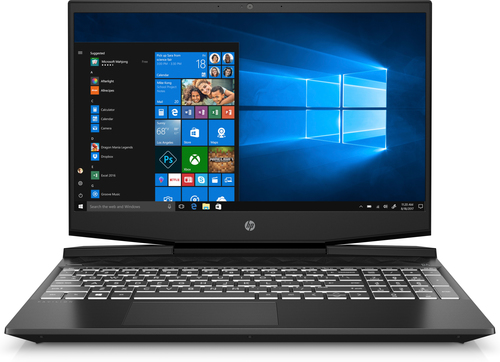 HP 24F26EA