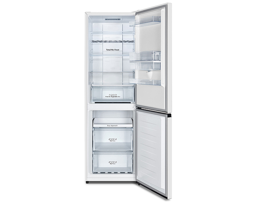 Hisense RB390N4WWE 60/40 Fridge Freezer - White - image 6