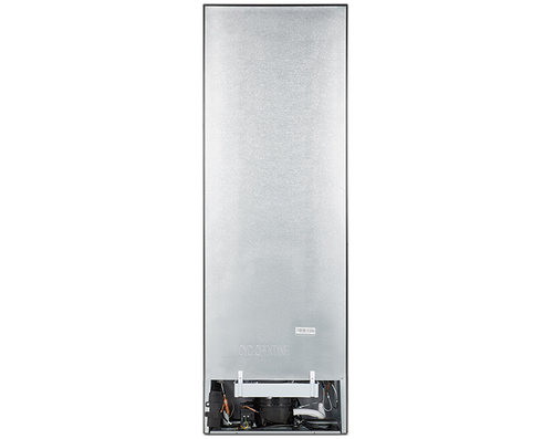 Hisense RB390N4WCE 60/40 Fridge Freezer - Stainless Steel - image 8