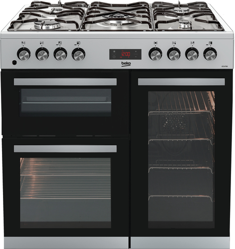 Beko KDVF90X