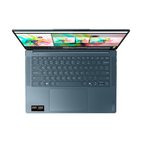 Lenovo Yoga Pro 7 OLED Copilot+ PC 14ASP10 83LX000QMH, afbeelding 2