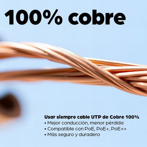 Cable de Red Cat6 INTELLINET 334112