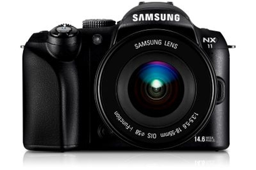 Samsung NX11