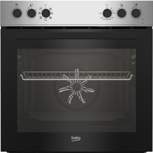 Beko 7757787653 oven