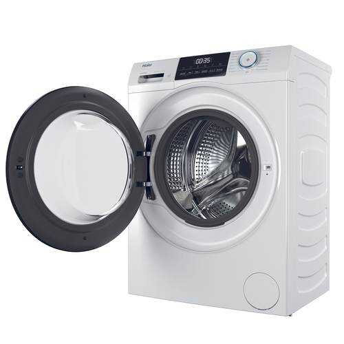 Haier HW80-BP14929BU1 washing machine Front-load – image 5