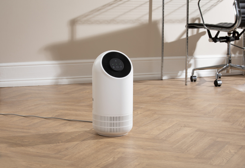 Daewoo COL1524GE air purifier 11 m² White – image 2