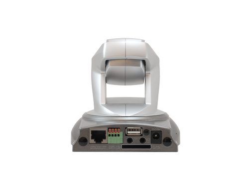 LevelOne PT Network Camera, 2-Megapixel, 802.3af PoE, Day & Night, IR LEDs – image 2