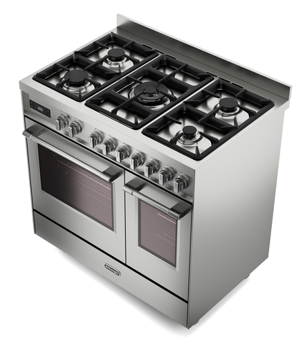 De’Longhi PRO 965T MXX – image 4
