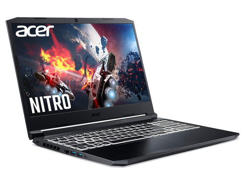 Acer Nitro 5 5 AN515-45 - (AMD Ryzen 5 5600H