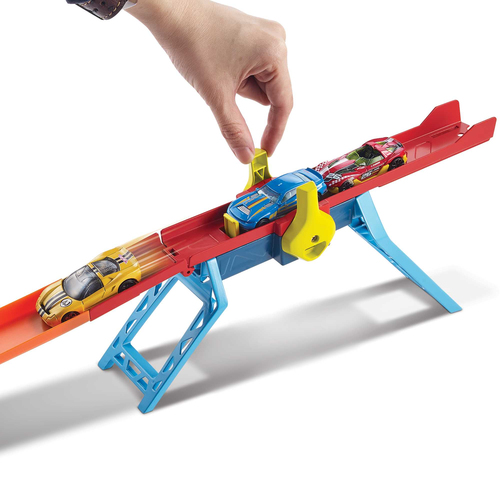 Hot Wheels Track Builder GNJ01 игрушечный транспорт/игрушечный трек