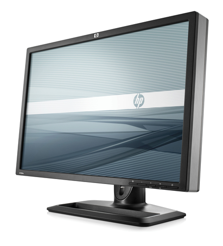 HP VM633AT computer monitor – image 2