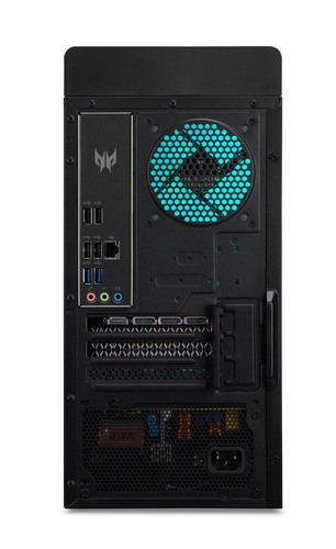 Acer Predator PO3-655 Intel® Core™ i7 i7-14700F – image 6