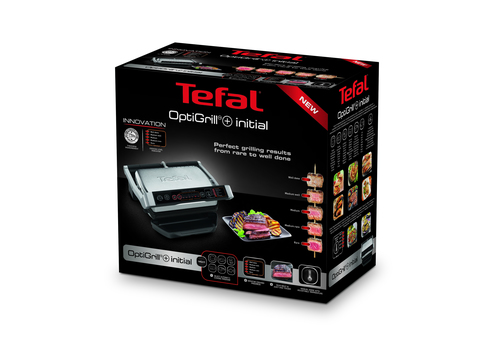 Tefal GC706D contact grill – image 4