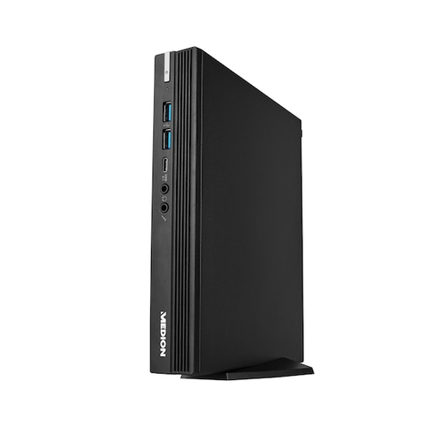 MEDION AKOYA S62004 Intel® Core™ i5 i5-8400T