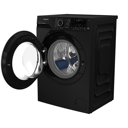 Hotpoint Fabric Care HB93WBCAREUK washing machine Front-load – image 5