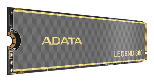 Adata Legend 860 2TB M.2 2280 NVMe Pci Express 4.0 SSD - image 2