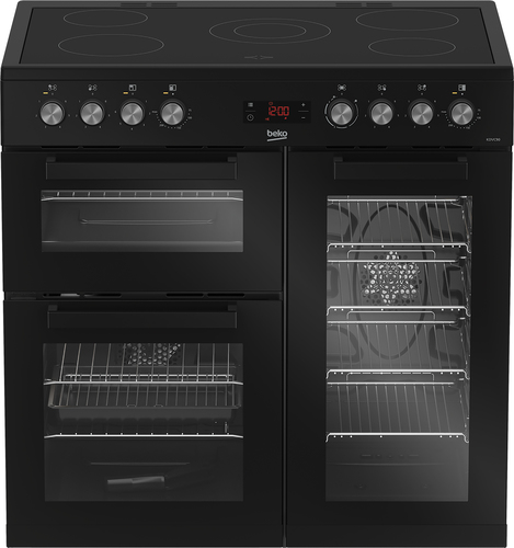 Beko KDVC90K