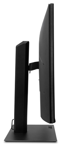 Acer Vero B7 B247YGbmiqprzx pantalla para PC 60,5 cm (23.8") 1920 x 1080 Pixeles Full HD LED Negro