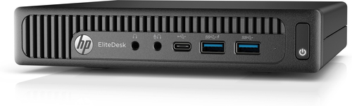 HP MP9 G2 – image 2