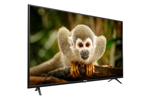 TCL 40ES560/ES teler 101,6 cm (40) Full HD Nutiteleri funktsioon WiFi Must 300 cd/m²