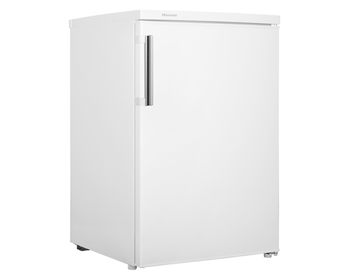 Hisense FV105D4BW21 Under Counter Freezer - White - E Rated, White - image 2