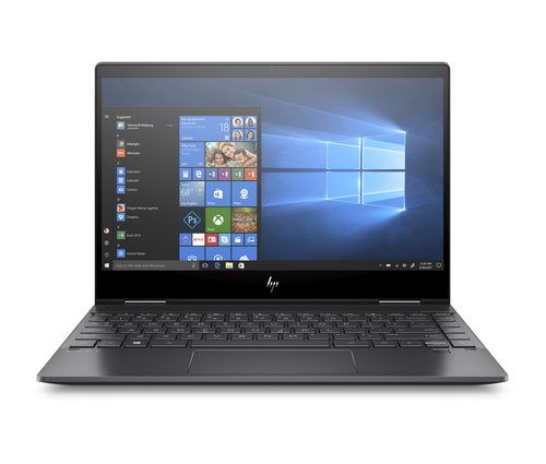 HP ENVY x360 13-ar0003nk, 13.3", Ryzen 5 3500U, 8 GB RAM, 512 GB SSD