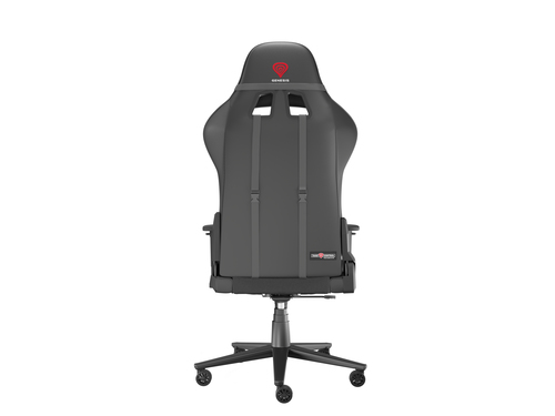 Genesis Gaming stoel NITRO 550 G2 zwart, afbeelding 4