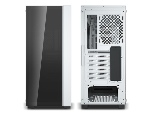 DeepCool MATREXX 55 V3 ADD-RGB 3F midi tower behuizing, afbeelding 6